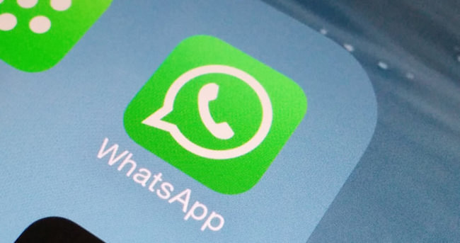 WhatsApp yeniliğe doymuyor: Çok şaşıracaksınız