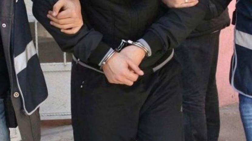 Interpol'ün kırmızı bültenle aradığı terörist, Şanlıurfa'da yakalandı