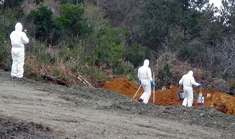 İBB Mezarlıklar Daire Başkanı açıkladı: 10-15 gündür ölüm sayıları 400’ün üzerinde