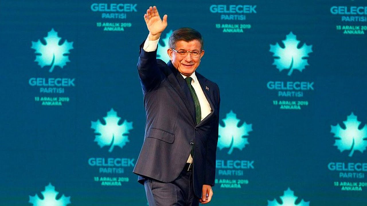 Gelecek Partisi'nden Erdoğan'a videolu eleştiri: Kendinize gelin! Bu ülke sizin dükkanınız değil