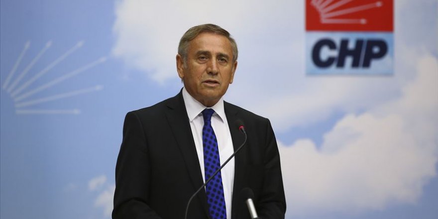 CHP'li Yıldırım Kaya: LGS ve YKS’de müfredat adaletsizliği var