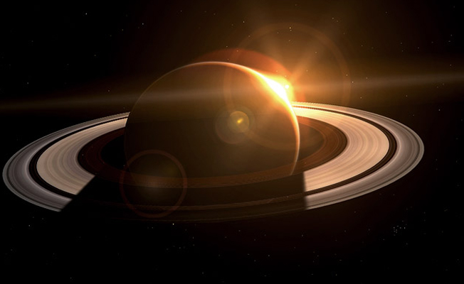 NASA: Yaşama uygun olduğundan eminiz