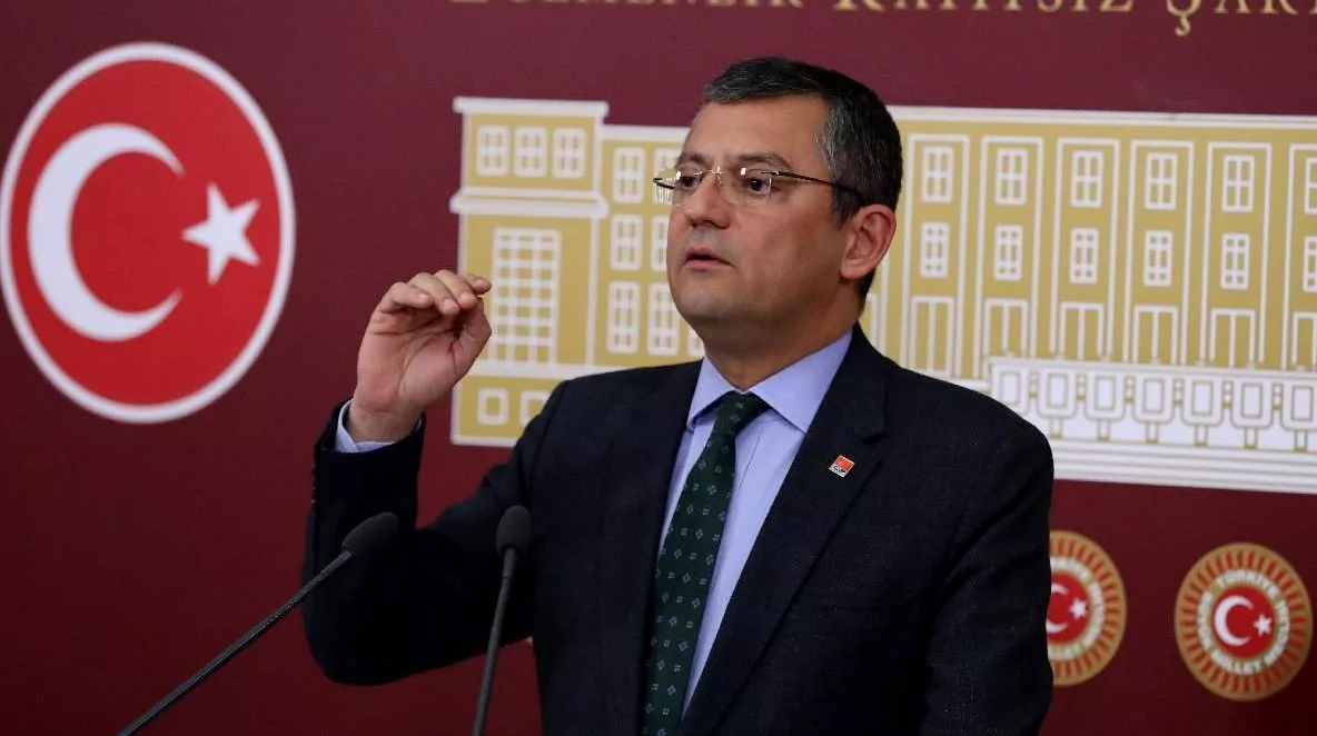 CHP'li Özgür Özel, Hulusi Akar'a tazminat ödeyecek!
