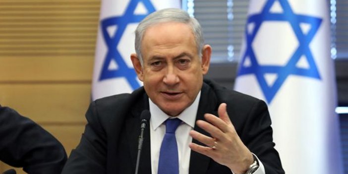 Netanyah'dan son dakika açıklaması: 'Bir sonraki aşama geliyor'