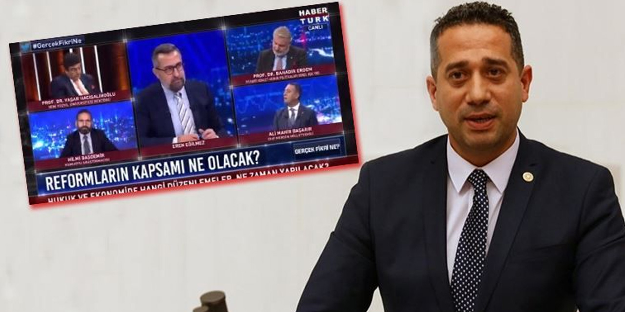 RTÜK Başkanı'ndan CHP'li Başarır açıklaması