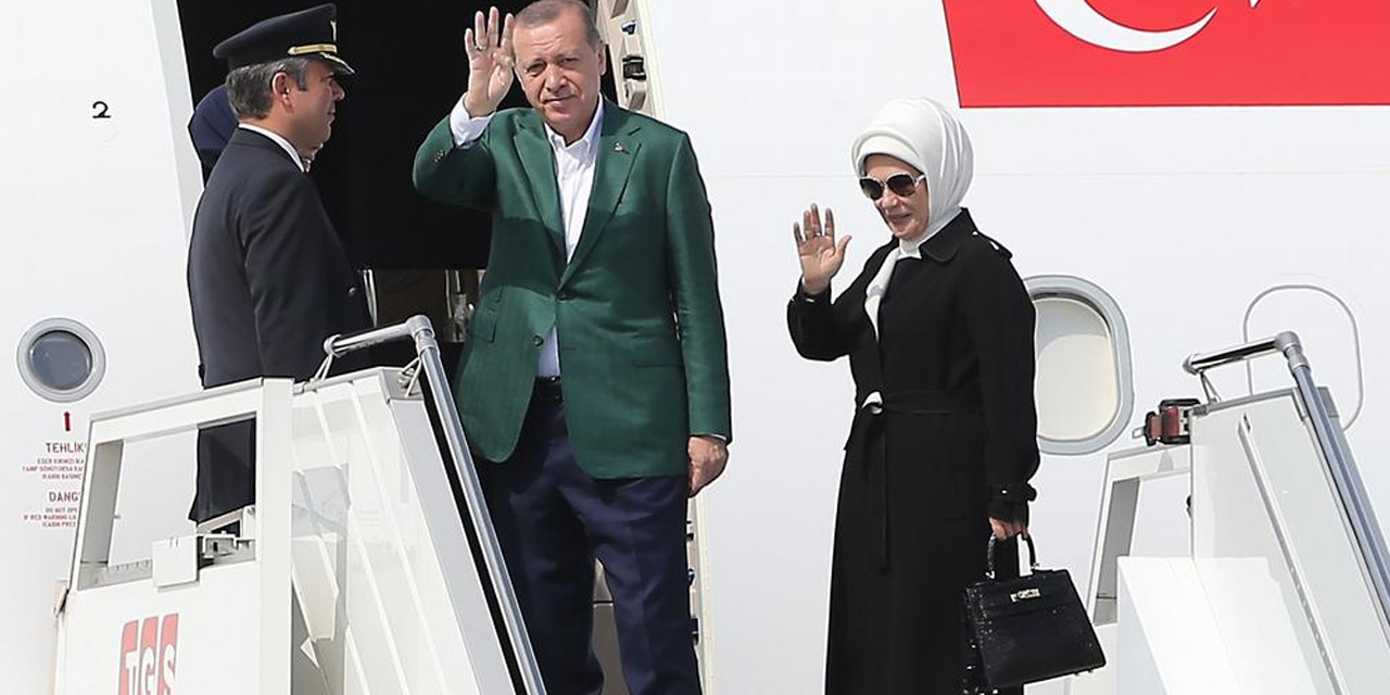Emine Erdoğan'ın çantasıyla ilgili yazısı nedeniyle yargılanan gazeteci beraat etti