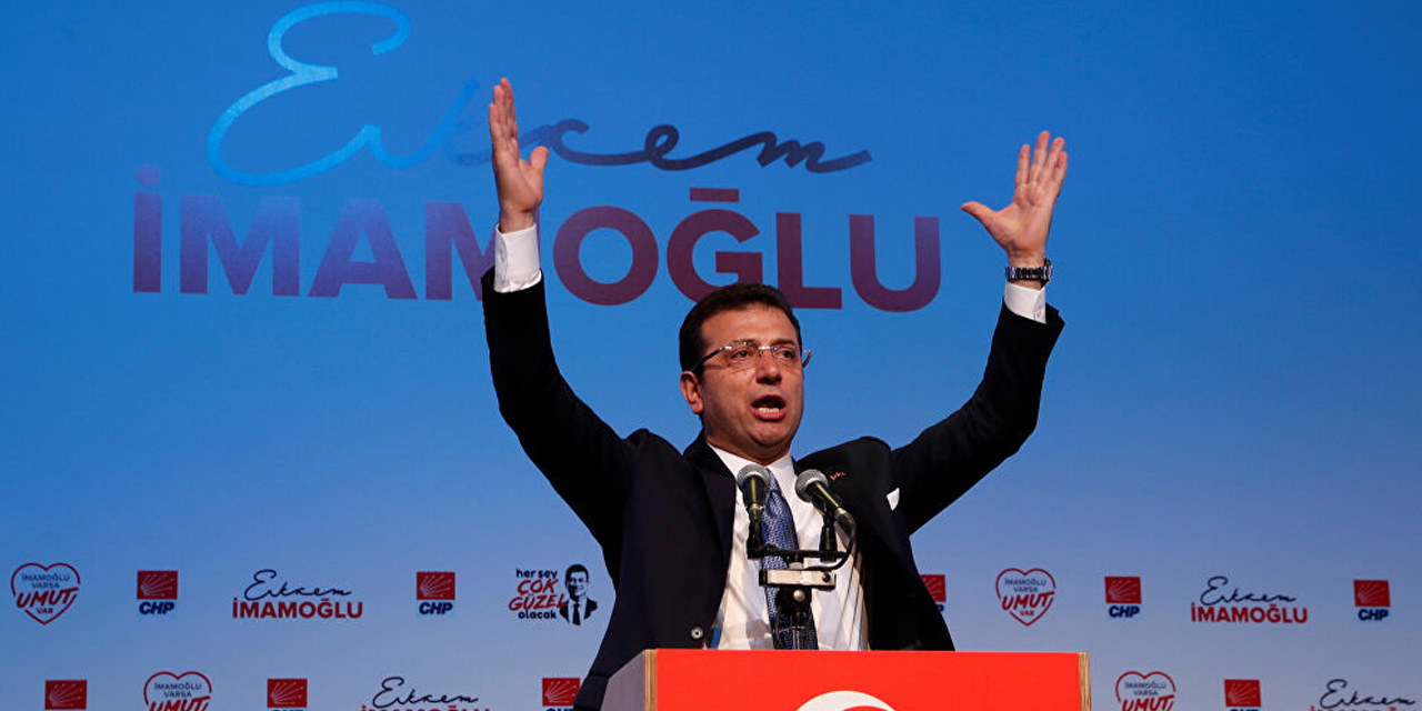 Ekrem İmamoğlu'ndan suikast iddialarıyla ilgili ilk açıklama!