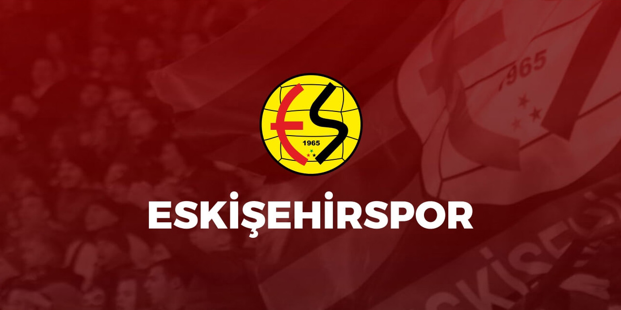 Eskişehirspor'da 9 futbolcunun Koronavirüs testi pozitif