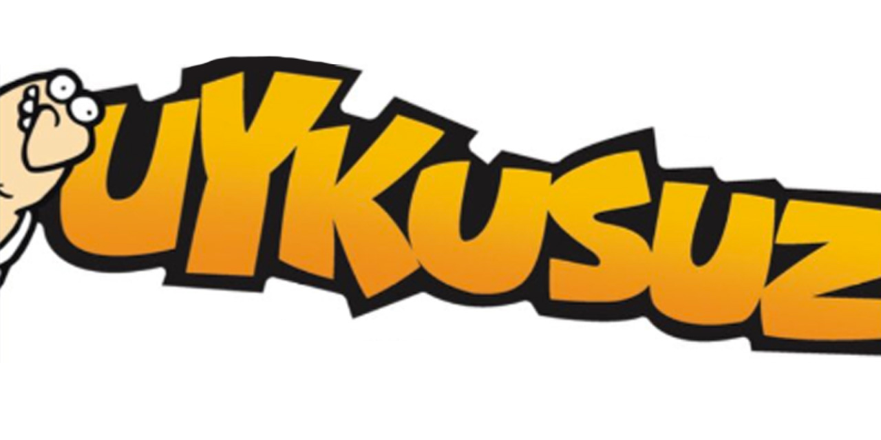 Uykusuz'dan çarpıcı 'Katar' kapağı!