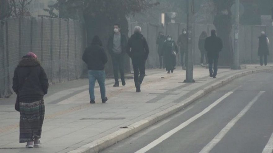 Düzce'ye ne oldu? Bakanlık hemen harekete geçti