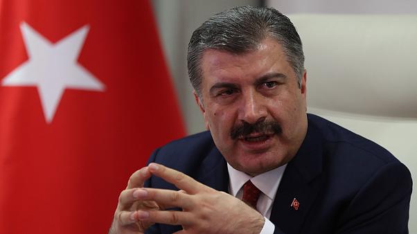 Artık silkelenmemiz lazım: 7 ilde koronavirüs patladı