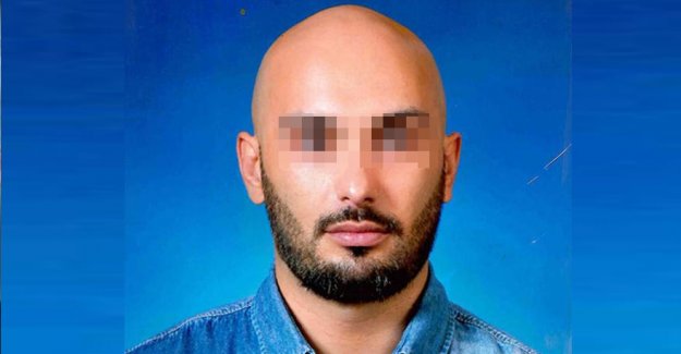 Almanya'da polis, anne katili Türk'ün peşinde