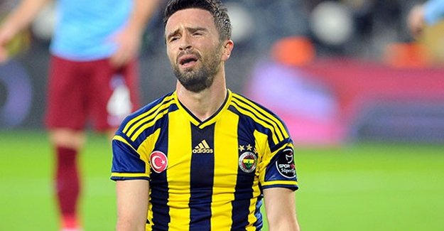 Gökhan Gönül isyan etti!