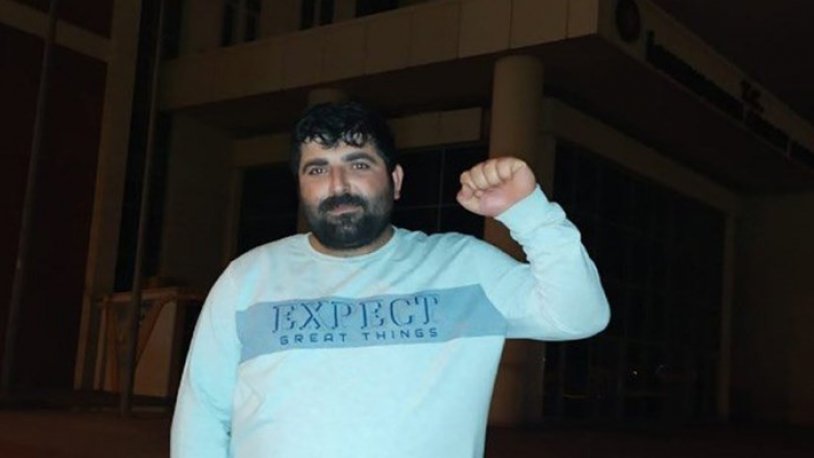 Derdini anlatman bile yasak: “Beni senin bu düzenin öldürür” dedi, işinden oldu