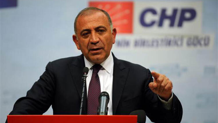 CHP'li Gürsel Tekin: Seyahat acenteleri kendi kaderlerine terk edildi