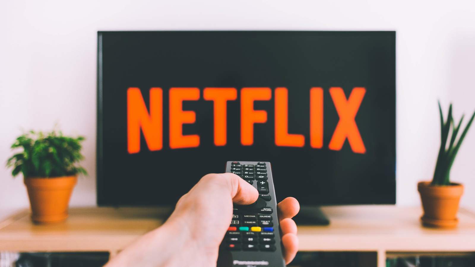 Netflix, İstanbul'da ofis açıyor