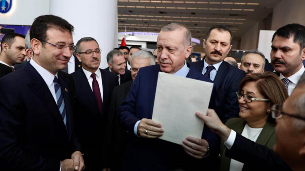 İBB, AKP dönemi dosyalarını açıyor: "Zimmet var, kamu zararı var"