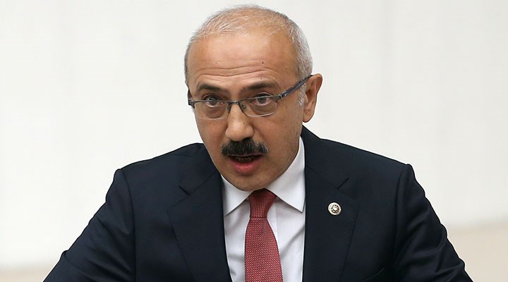 Bakan Lütfi Elvan'dan 'enflasyon' açıklaması