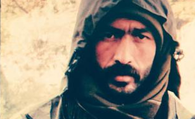 Bahoz Erdal'ın koruması 4 katlı sığınakta yakalandı!