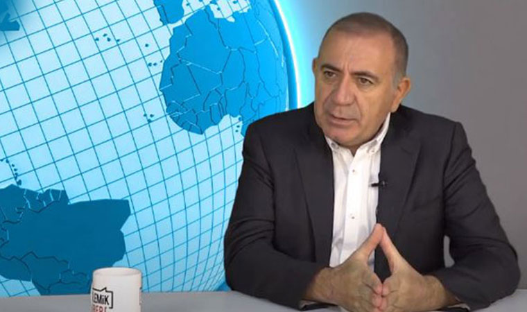 Gürsel Tekin açıkladı: CHP'nin Cumhurbaşkanı adayı hazır
