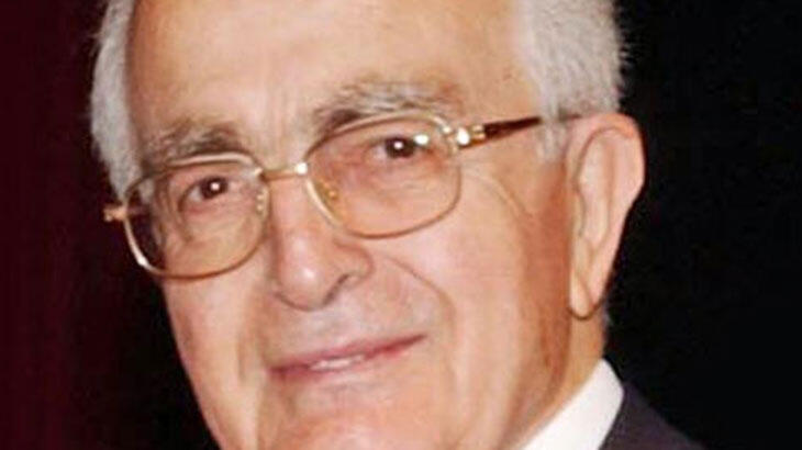 Eski Bakan Nevzat Ayaz hayatını kaybetti