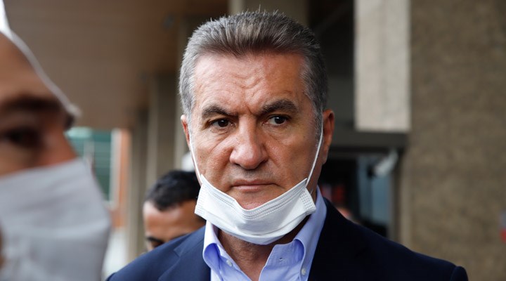 Mustafa Sarıgül, partisinin kuruluş tarihini açıkladı