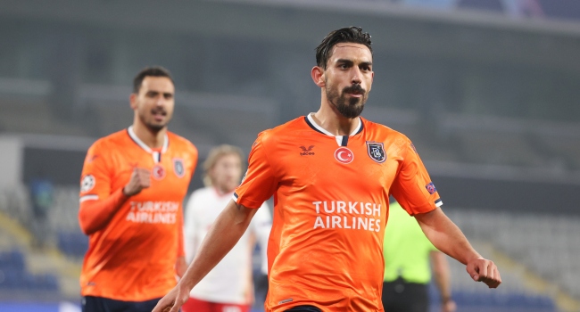 İrfan Can Kahveci, Şampiyonlar Ligi'nde haftanın 11'ine seçildi