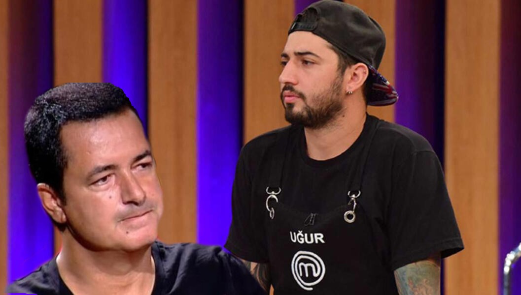 Acun Ilıcalı'dan Uğur Yılmaz Deniz hakkında yeni açıklama