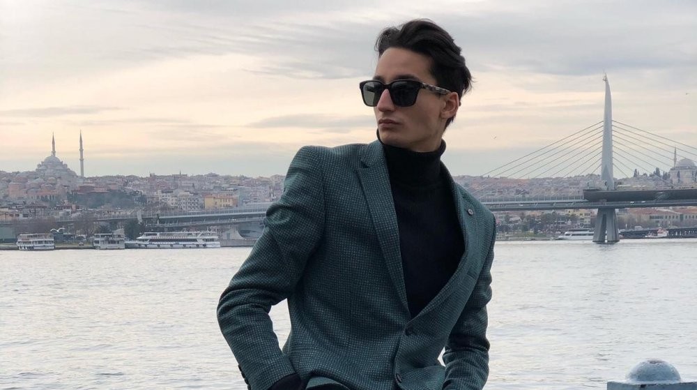 Ayaz Özdemir'in sosyal medya hesapları çalındı