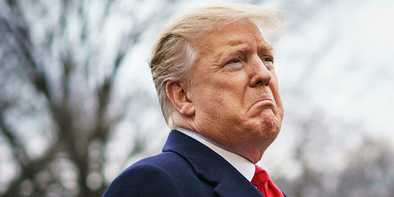 Yüksek Mahkeme, Trump'ın itirazını reddetti