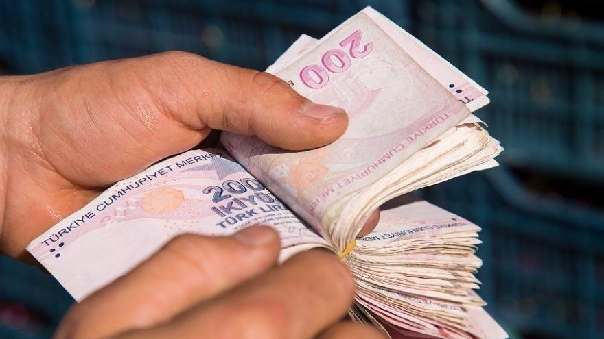 Memur ve emekliye yapılacak zam belli oldu