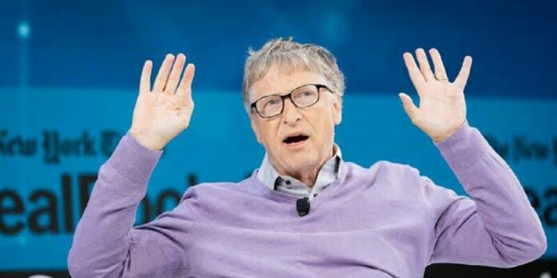 O soruya Bill Gates'ten yanıt geldi: Gerçekten çip mi taktıracak?