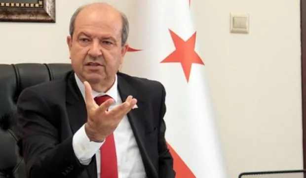 KKTC hükümetinde kartlar yeniden dağıtılıyor