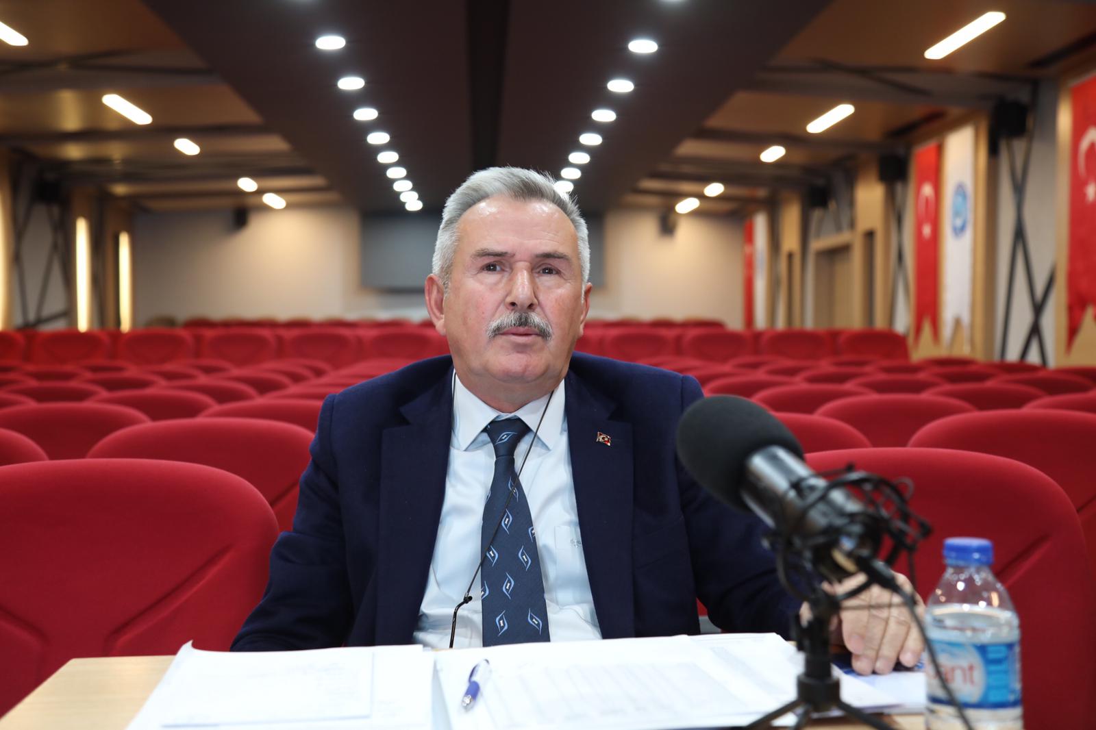 2021'de %3+3 zam verilmesi mutfakta çıkan yangına elekle su taşınmak demektir