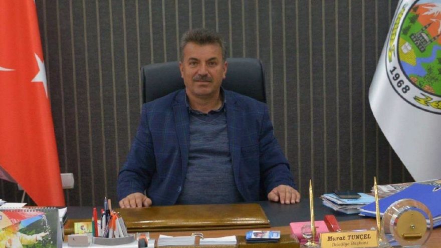 AKP’li başkan oğlunu işe alınca ilçe karıştı!