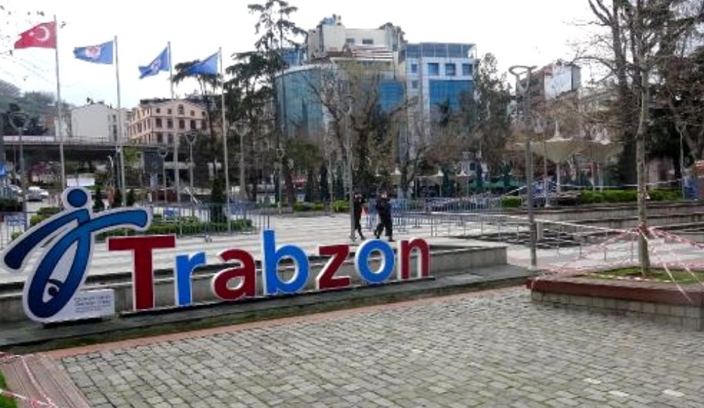 Trabzon'da koronavirüs vakaları patladı Vali uyardı: Artık yeter! 1 hafta çok kritik!