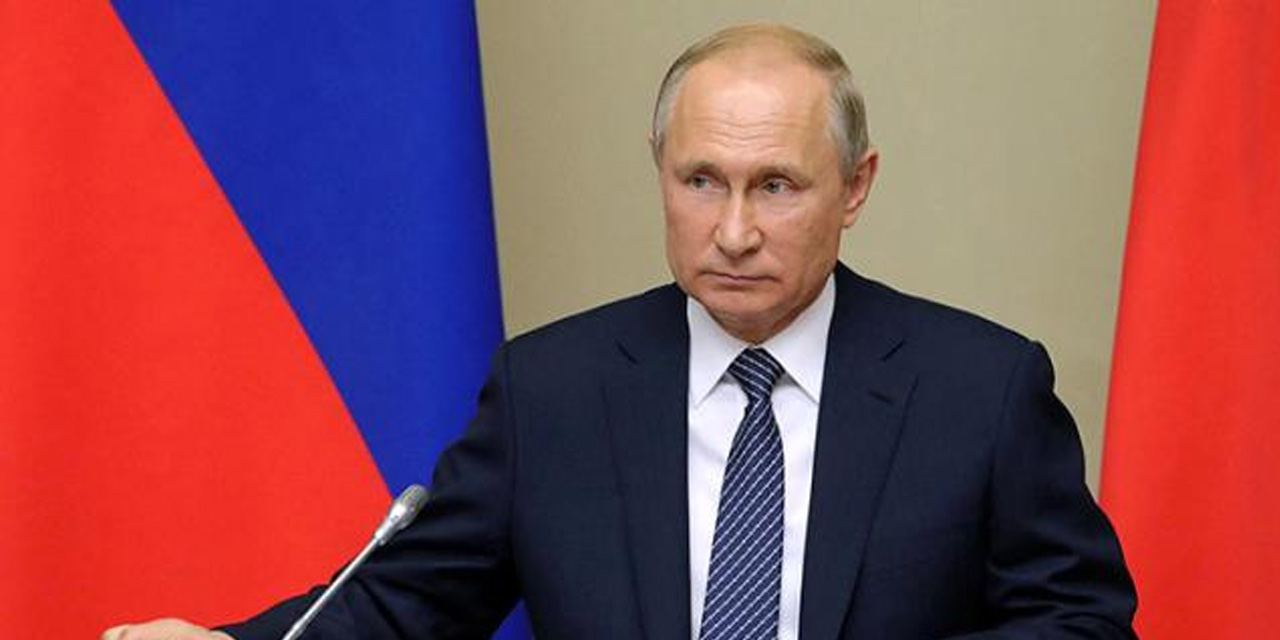 Putin cevapladı: Yapay zeka devlet başkanı olabilir mi?