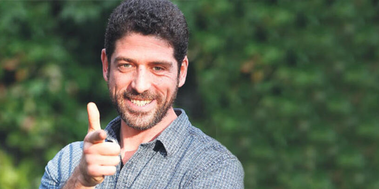 Survivor 2021 kadrosuna dahil olan Cemal Hünal kimdir?