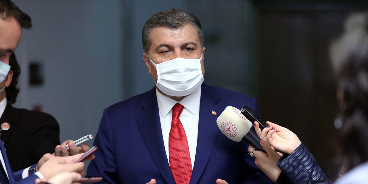 4 Aralık Koronavirüs tablosu: 32 bin 736 yeni vaka