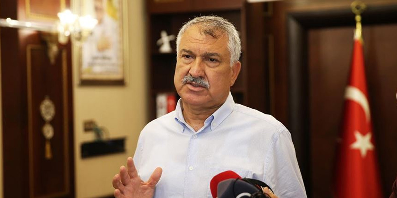 Adana Büyükşehir Belediye Başkanı Karalar: 18 yaşındakiler ölüyor, işin ciddiyetini anlamalıyız