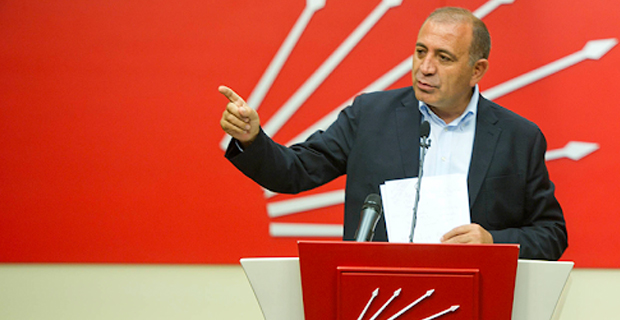 Daha önce de CHP'nin adayı belli demişti: CHP'nin cumhurbaşkanı adayı, partinin içinden yetişen biri