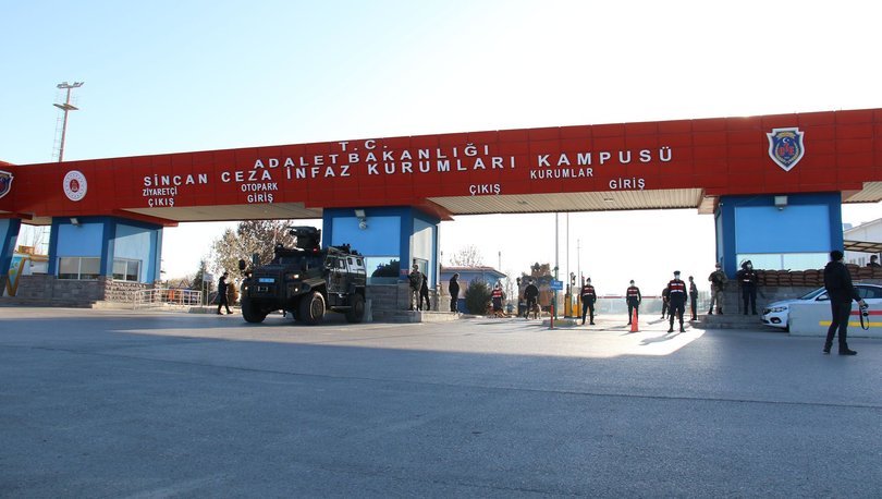 Darbe girişimi davasında flaş gelişme!