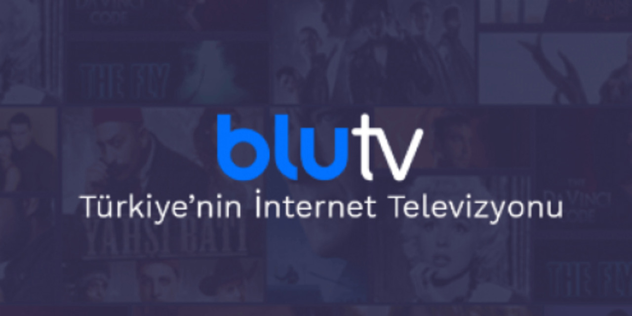 BluTV bu hafta sonu herkese ücretsiz!