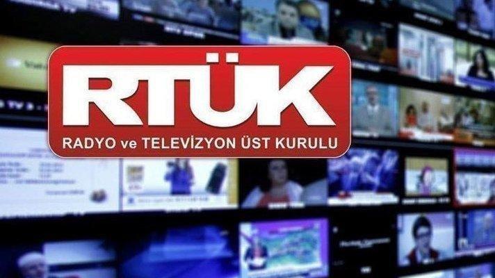 Faruk Bildirici'den RTÜK'e Habertürk eleştirisi: Ceza vererek kendisiyle çelişti