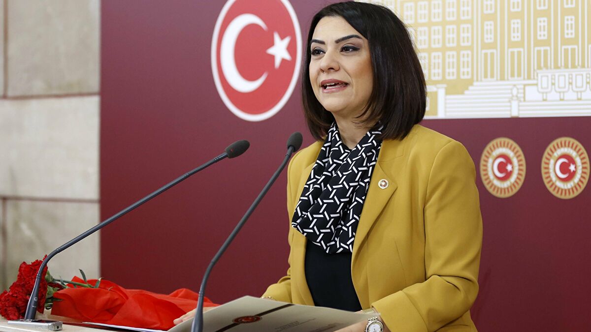Taşcıer, o iddiaları yanıtladı: "Komplo teorisinde mantık aranmaz da..."