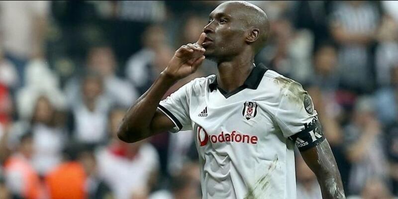 Atiba, ağları yine salladı!