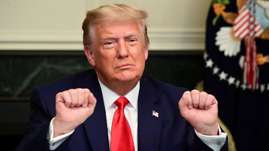 Trump Somali’deki askerleri geri çekiyor