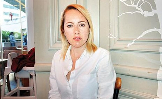 Benzincinin tuvaletinde taciz iddiası