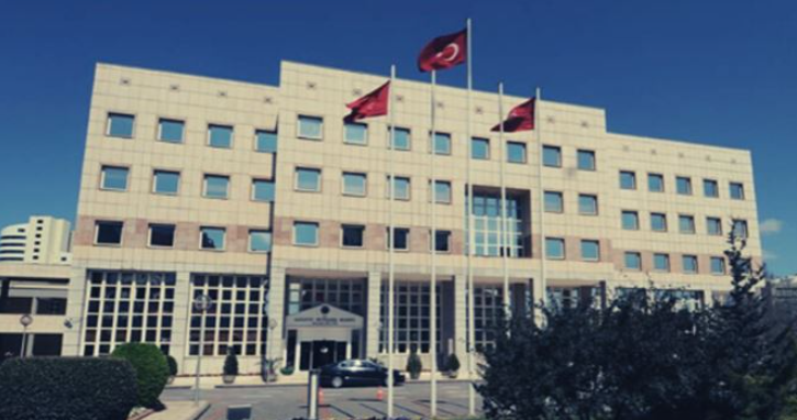"HSY Gıda kamu kurum ve kuruluşlarının gözdesi olmuş”