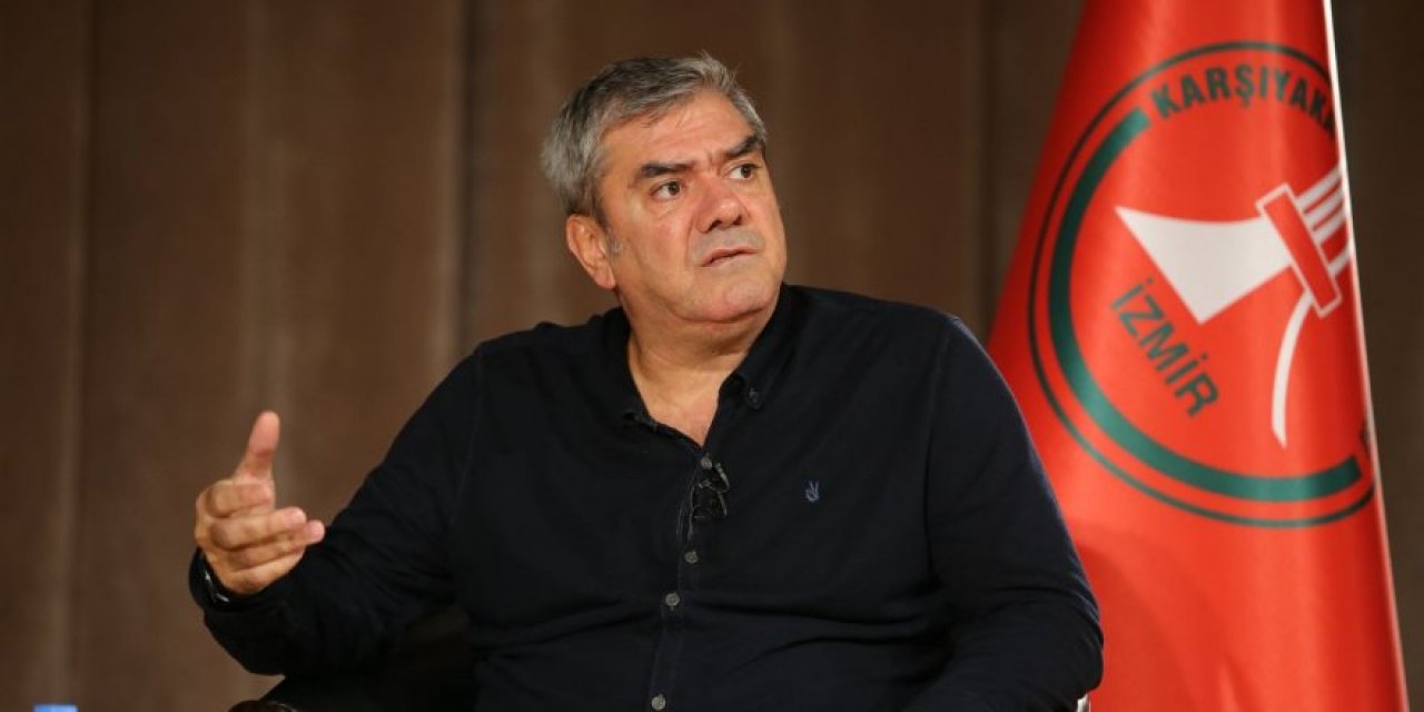 Yılmaz Özdil yazdı: Ali Mahir Başarır gibi milletvekillerimizle onur duyuyoruz